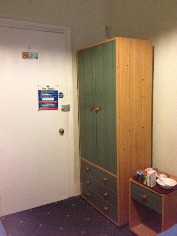 Lenton Lodge Guest House Horley Room photo