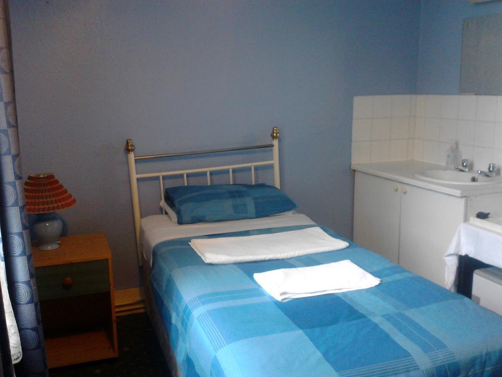 Lenton Lodge Guest House Horley Room photo