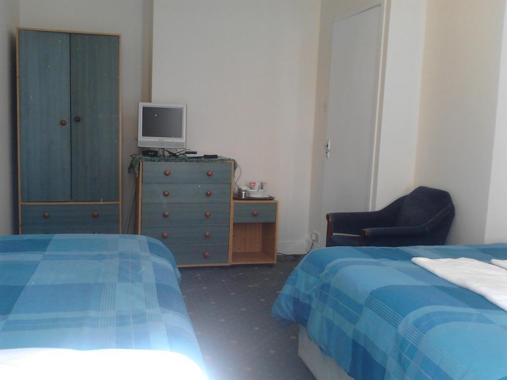 Lenton Lodge Guest House Horley Room photo